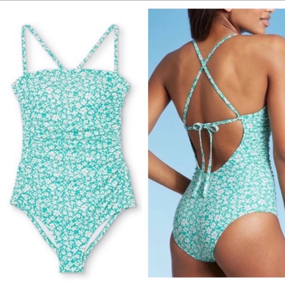 Swimsuit